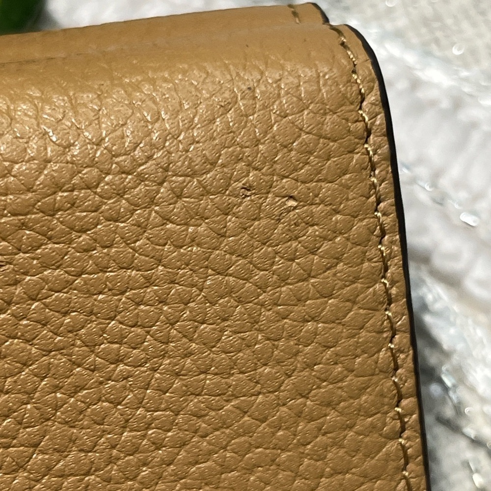 Tory Burch McGraw Mini Wallet - Picture 4 of 13